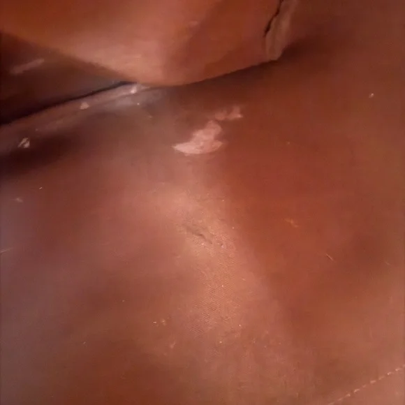 Authentic Vintage Louis Vuitton Keepall 55  Bag - Picture 11 of 11